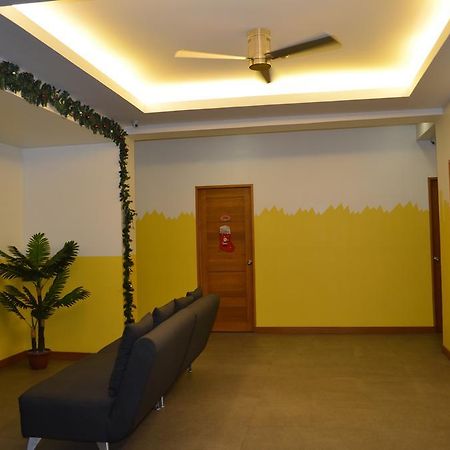 Hostellery 马尼拉 外观 照片