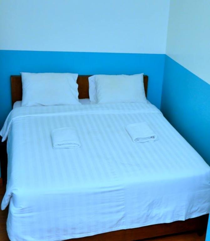 Hostellery 马尼拉 外观 照片