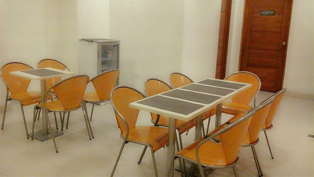 Hostellery 马尼拉 外观 照片