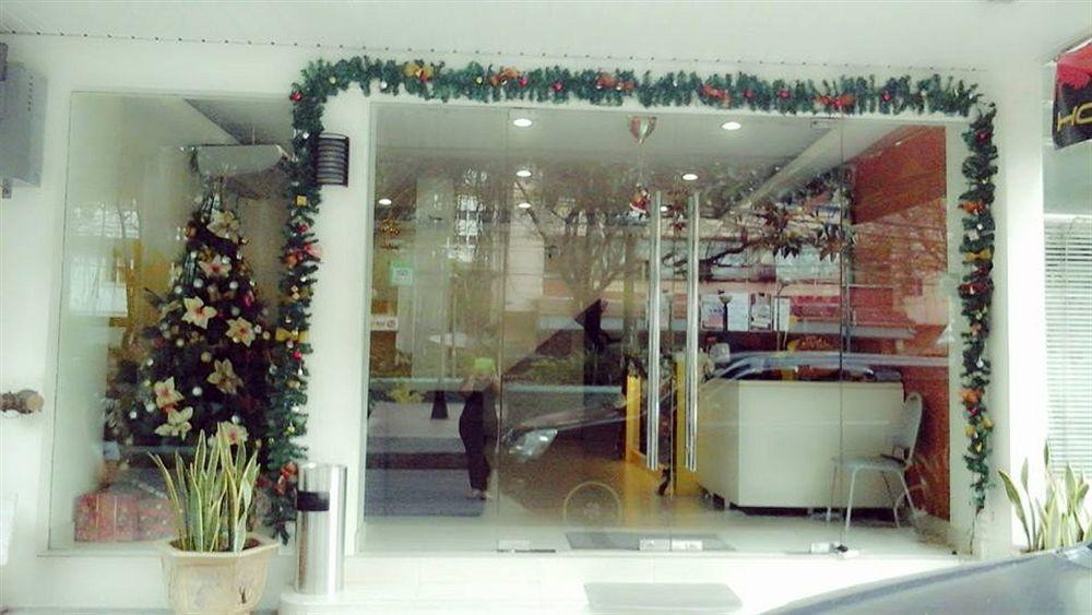 Hostellery 马尼拉 外观 照片