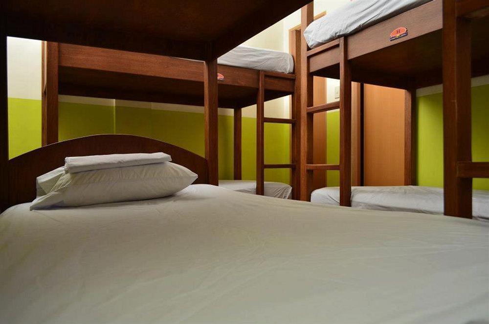 Hostellery 马尼拉 外观 照片
