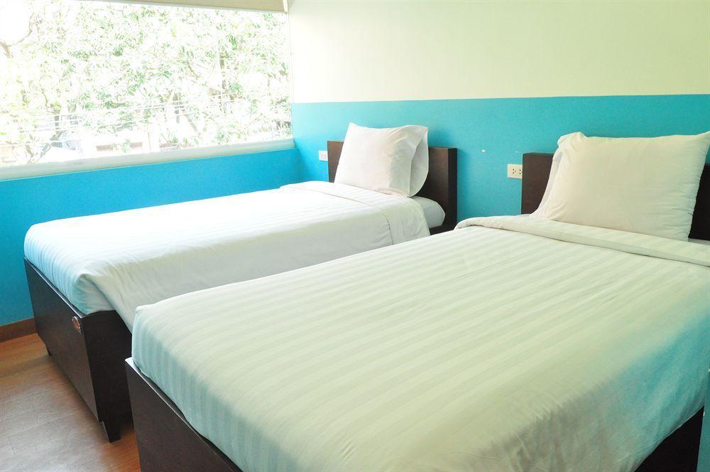 Hostellery 马尼拉 外观 照片