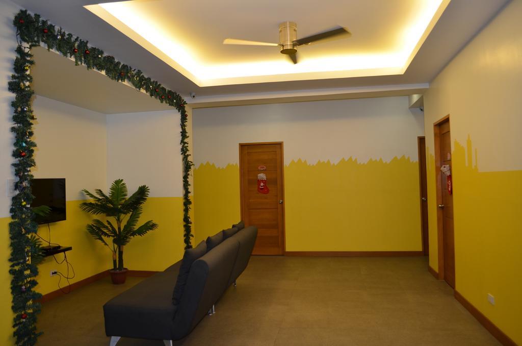 Hostellery 马尼拉 外观 照片