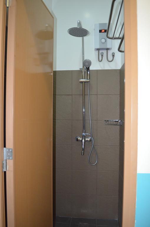 Hostellery 马尼拉 客房 照片