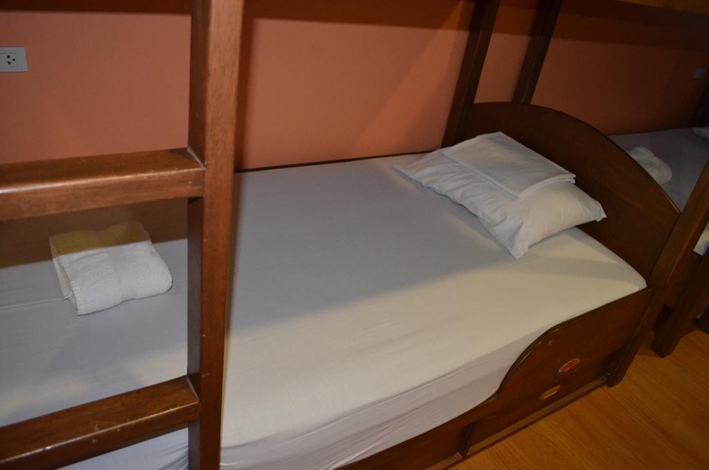 Hostellery 马尼拉 客房 照片