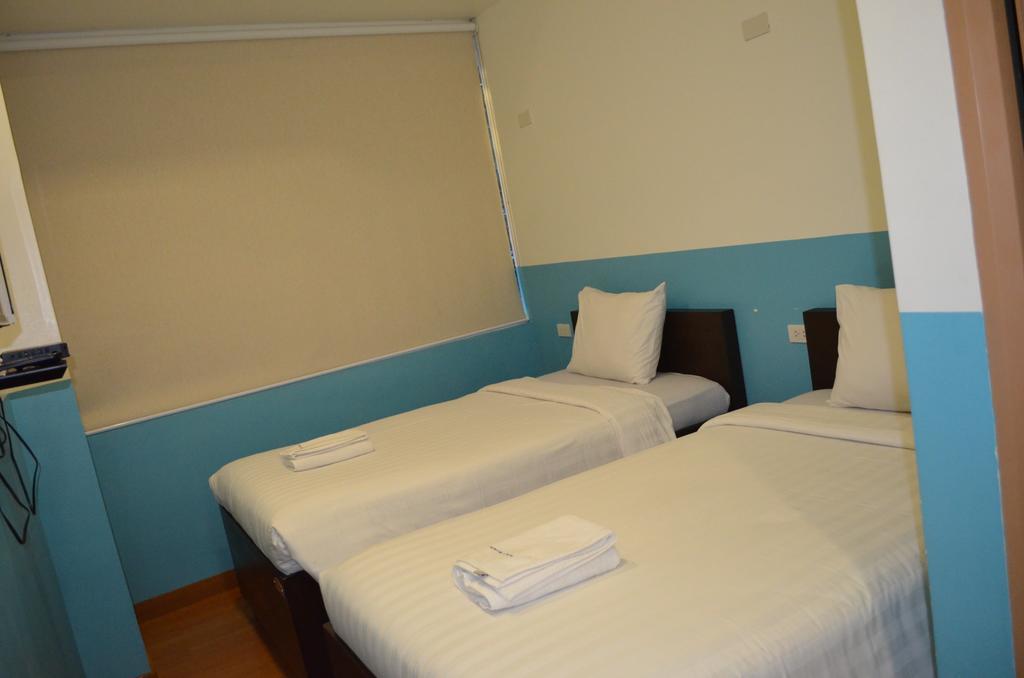 Hostellery 马尼拉 客房 照片