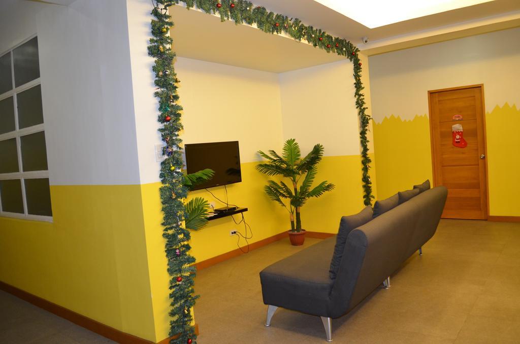 Hostellery 马尼拉 外观 照片