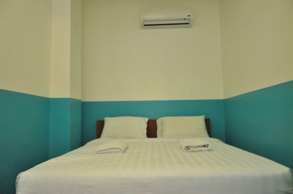 Hostellery 马尼拉 外观 照片