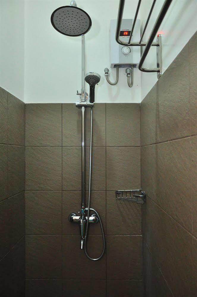 Hostellery 马尼拉 外观 照片